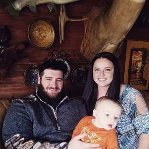 Meet your Posher, Casey